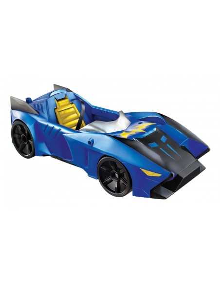 batman batmobile convertible vehicle MATDKC97 Mattel | Futurartshop.com