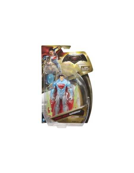 Batman vs Superman character Superman energy shield MATDJG28/DPL96 Mattel | Futurartshop.com