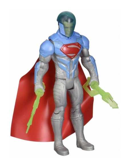 Batman vs Superman character Superman energy shield MATDJG28/DPL96 Mattel | Futurartshop.com