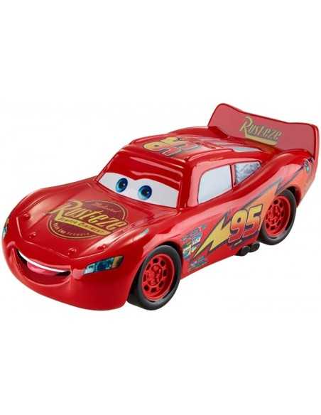 vehicle cars out of wheel lightning mcqueen MATDKV38/DKV39 Mattel | Futurartshop.com