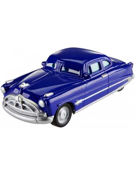 vehicle wheel out cars doc hudson MATDKV38/DKV42 Mattel | Futurartshop.com