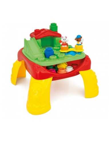 Clementoni 14829 Tavolo Parco Giochi 2062451526209 Clementoni | Futurartshop.com