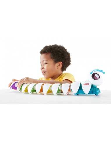 gioco codabruco programmabile MATDKT39 Mattel | Futurartshop.com