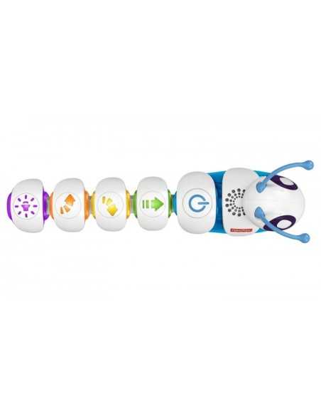 programmable codabruco game MATDKT39 Mattel | Futurartshop.com