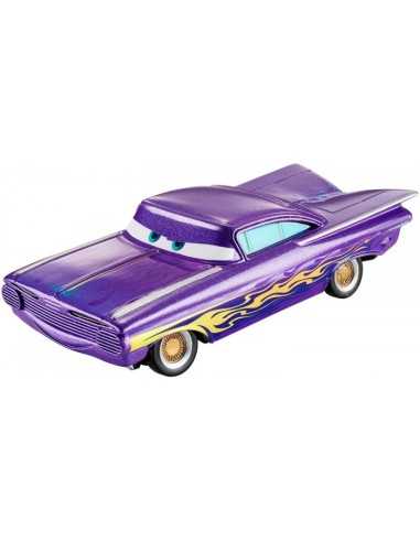 vehicle cars out of wheel ramone MATDKV38/DKV44 Mattel | Futurartshop.com