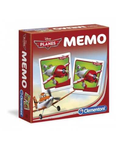 Clementoni 13422 - Memo Planes CLE13422 Clementoni | Futurartshop.com