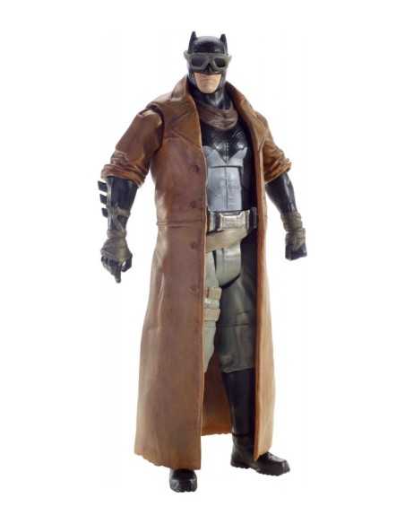 Batman vs Superman personaggio Batman attacco fiammante MATDJG28/DJG34 Mattel | Futurartshop.com