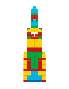 The mega Tower 100 pieces MATDPY84 Mega Bloks | Futurartshop.com 2
