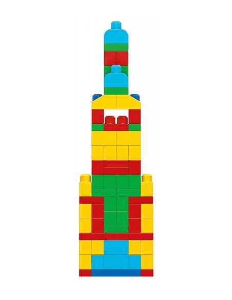 The mega Tower 100 pieces MATDPY84 Mega Bloks | Futurartshop.com