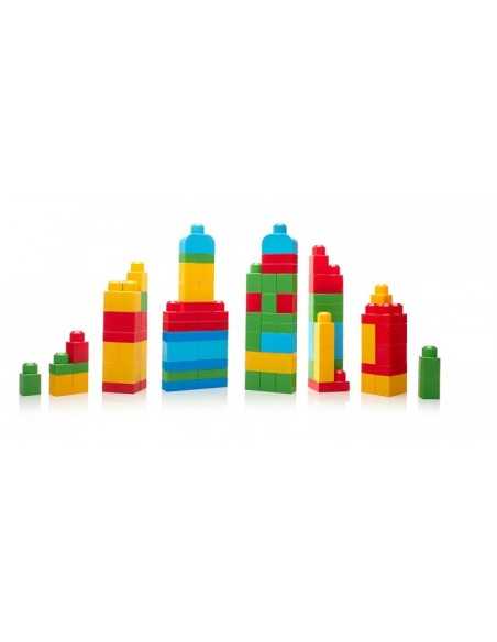 The mega Tower 100 pieces MATDPY84 Mega Bloks | Futurartshop.com