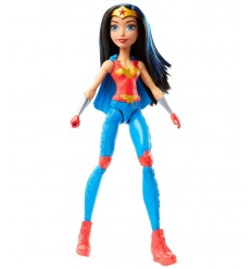 Super héroe de chicas maravilla mujer doll DMM23/DMM24 Mattel- Futurartshop.com