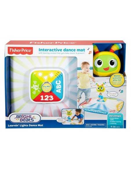 Interactive robot mat MATDTM51 Mattel | Futurartshop.com