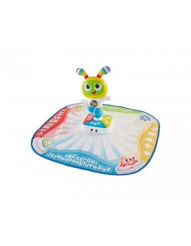 Interactive robot mat MATDTM51 Mattel | Futurartshop.com