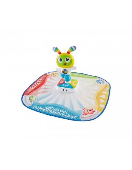 Interactive robot mat MATDTM51 Mattel | Futurartshop.com