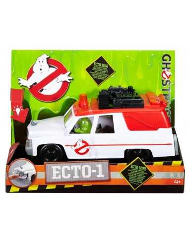 Ghostbusters Ecto Mini Vehicle MATDRW76 Mattel | Futurartshop.com
