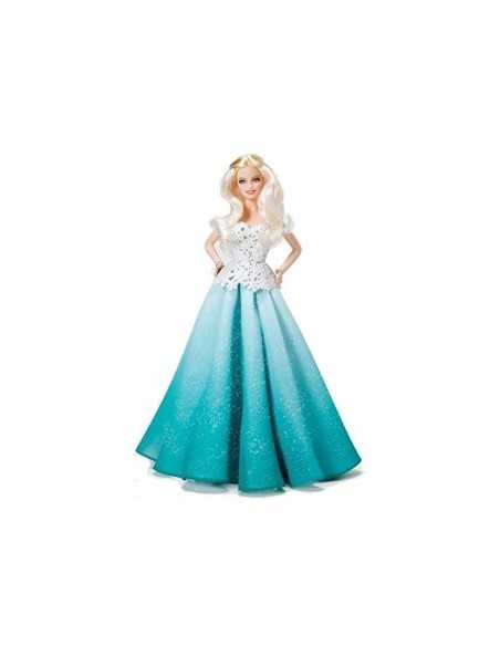 Barbie Magia delle Feste 2016 MATDYX21/DGX98 Mattel | Futurartshop.com