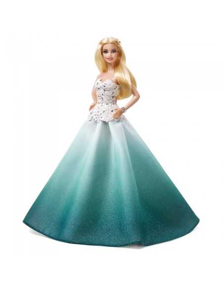 Barbie magic of holidays 2016 MATDYX21/DGX98 Mattel | Futurartshop.com