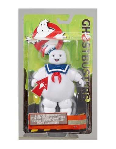 Ghost Busters Stay Puft ballon ghost MATDRT48/DRT51 Mattel | Futurartshop.com