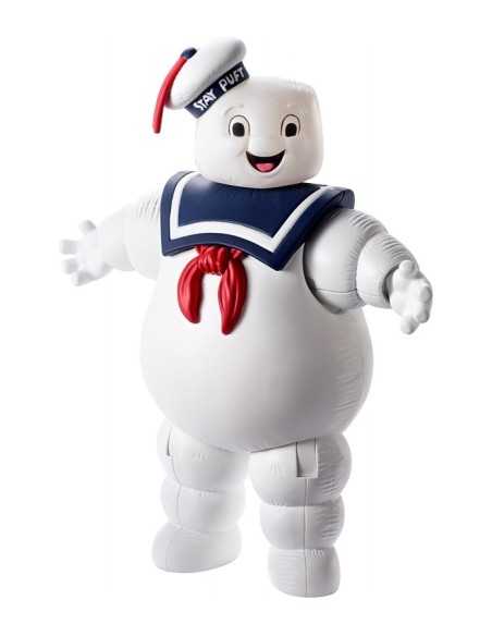 Ghost Busters Stay Puft ballon ghost MATDRT48/DRT51 Mattel | Futurartshop.com
