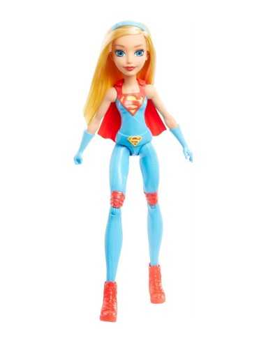 super hero girls supergirl doll MATDMM23/DMM25 Mattel | Futurartshop.com