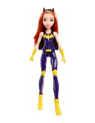 super hero girls bambola batgirl MATDMM23/DMM26 Mattel | Futurartshop.com