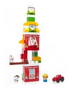 the farm mega block MATDPJ57 Mega Bloks | Futurartshop.com 2