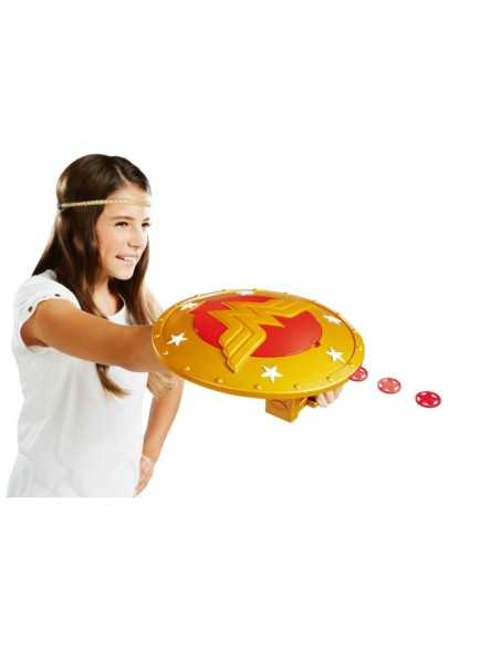 scudo di wonder woman MATDMP06 Mattel | Futurartshop.com