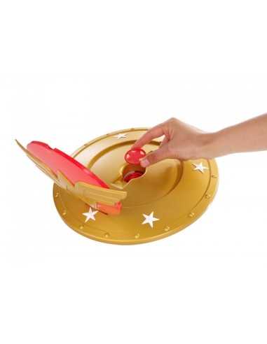 scudo di wonder woman MATDMP06 Mattel | Futurartshop.com