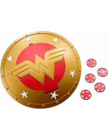scudo di wonder woman MATDMP06 Mattel | Futurartshop.com