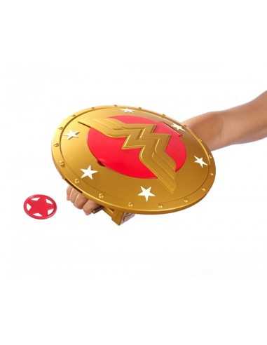 Shield of wonder woman MATDMP06 Mattel | Futurartshop.com