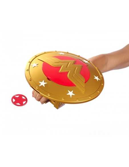scudo di wonder woman MATDMP06 Mattel | Futurartshop.com