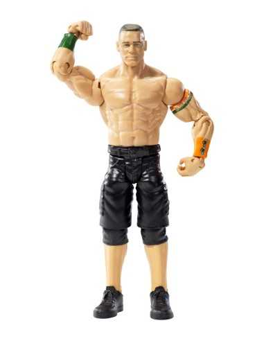 wwe wrestling personaggio john cena serie 62 MATP9562/DJR57 Mattel | Futurartshop.com