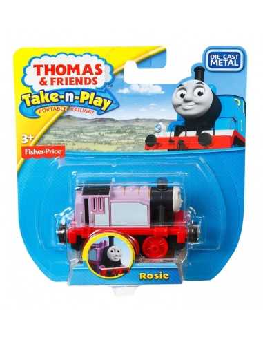 Single vehicle by rosie thomas MATT0929/CCK06 Mattel | Futurartshop.com