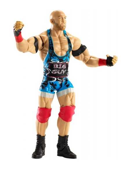 WWE wrestling character ryback MATP9562/DJR64 Mattel | Futurartshop.com