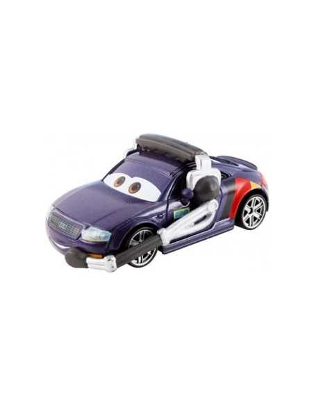 Cars vehicle eight bonn MATW1938/DLY45 Mattel | Futurartshop.com