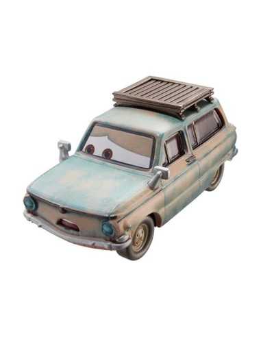 Cars vehicle jason hubkap MATW1938/DLY98 Mattel | Futurartshop.com