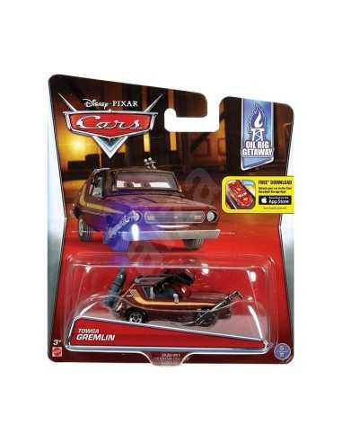 Cars vehicle towga gremlin MATW1938/DMB03 Mattel | Futurartshop.com