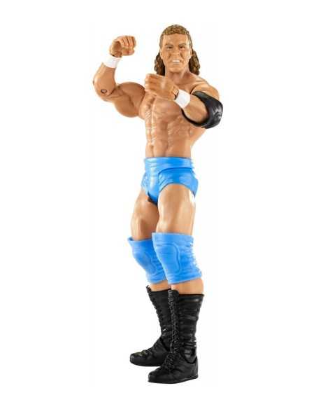 WWE wrestling character sid justice MATP9562/DJR73 Mattel | Futurartshop.com