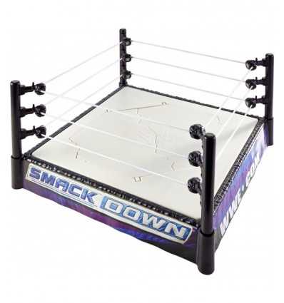 Wrestling-WWE Smackdown Superstar ring P9600/DLG88 Mattel- Futurartshop.com