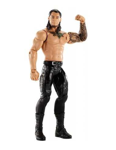 wwe wrestling personaggio baron corbin serie 63 MATP9562/DJR75 Mattel | Futurartshop.com
