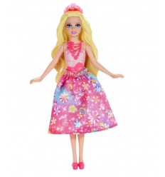 Mini barbie i tajne drzwi V7050/BLP45 Mattel- Futurartshop.com