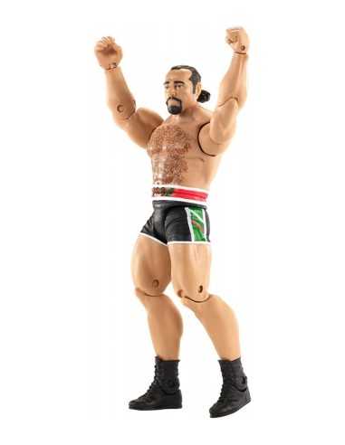 wwe wrestling personaggio serie 62 rusev MATP9562/DJR58 Mattel | Futurartshop.com