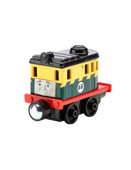 Veicolo singolo di thomas philip MATT0929/DGF43 Mattel | Futurartshop.com