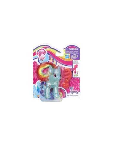 my little pony rainbow dash's glittery explore friends HASB3599EU40/B8819 Hasbro | Futurartshop.com