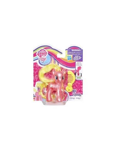 my little pony explore friends cherry berry glitterata HASB3599EU40/B8820 Hasbro | Futurartshop.com