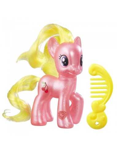 my little pony explore friends glittery cherry berry HASB3599EU40/B8820 Hasbro | Futurartshop.com