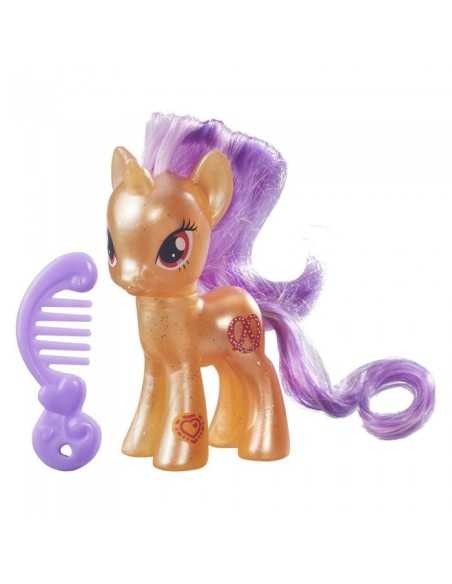 my little pony explore friends glittery pretzel HASB3599EU40/B8821 Hasbro | Futurartshop.com