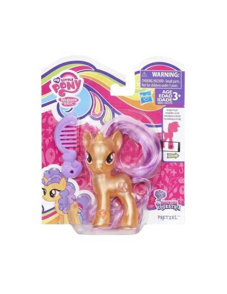 my little pony explore friends glittery pretzel HASB3599EU40/B8821 Hasbro | Futurartshop.com