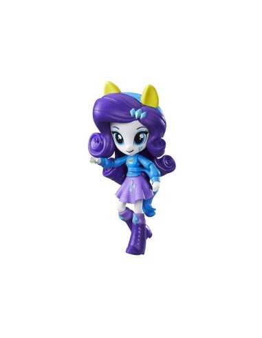 bambola my little pony equestria girls mini rarity nuovo look HASB4903EU40/B7791 Hasbro | Futurartshop.com
