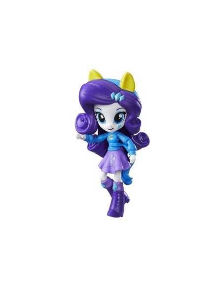 my little pony doll equestria girls mini rarity new look HASB4903EU40/B7791 Hasbro | Futurartshop.com